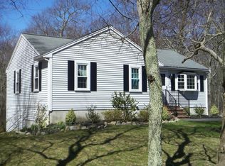 2610 Williams St, Dighton, MA 02715