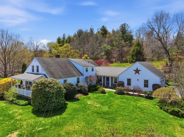 16 Brigham Rd, Paxton, MA 01612