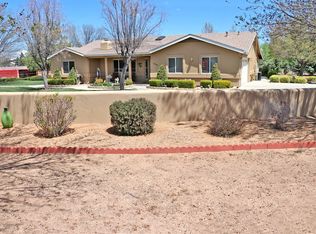 1520 W Grasshopper Ln, Chino Valley, AZ 86323