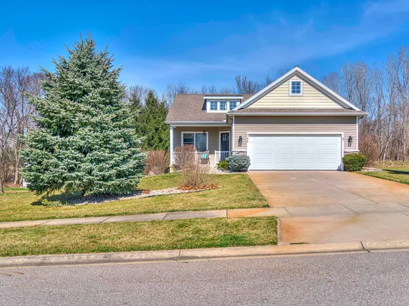 748 Pemberton Ln, Jackson, MI 49203