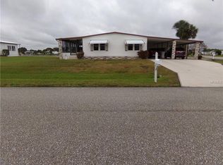 6239 Bunting Ln, Englewood, FL 34224