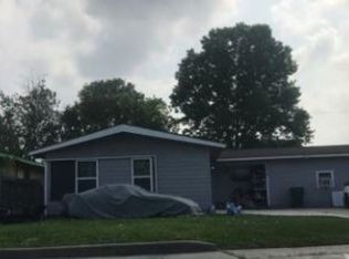 1314 Fresa Rd, Pasadena, TX 77502