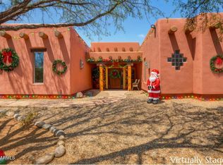 5676 S Mir Way, Hereford, AZ 85615
