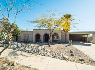 7720 N Blacksill Dr, Tucson, AZ 85741