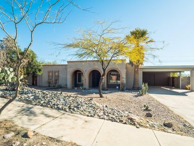 7720 N Blacksill Dr, Tucson, AZ, 85741
