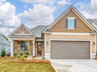 7319 Lieth Ln, Sunset Beach, NC 28468