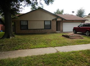 1213 W Charleston St, Broken Arrow, OK 74011