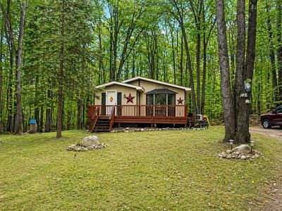 2081 Hemlock Ln, Farwell, MI, 48622