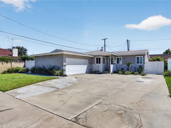 2028 W Midwood Ln, Anaheim, CA 92804