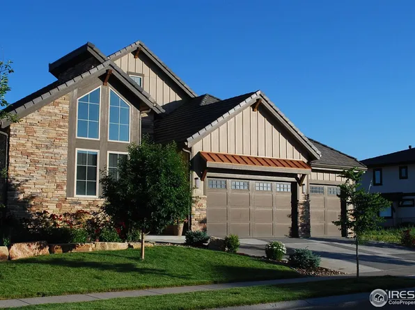 2845 Heron Lakes Pkwy, Berthoud, CO 80513