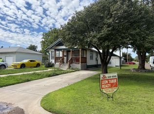 1040 N Grant Ave, Liberal, KS 67901