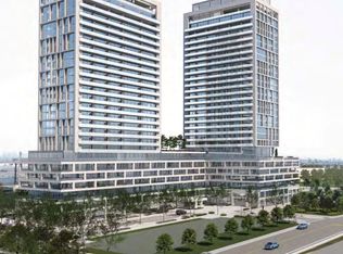 Charisma 2 On the Park - South Tower, Vaughan, ON L4K 2M9