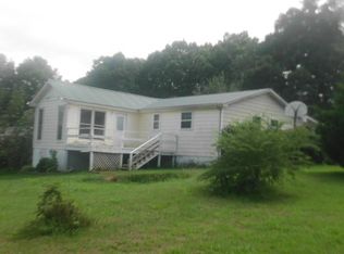 600 Joslin Branch Rd LOT 0, White Bluff, TN 37187