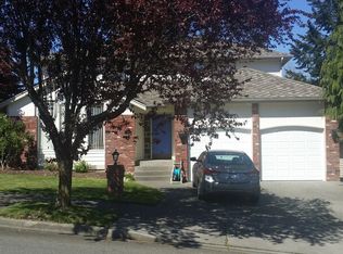 626 SW 352nd St, Federal Way, WA 98023