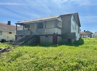 209 Buffalo St, Buffalo, SC 29321