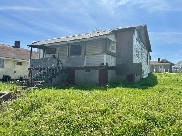 209 Buffalo St, Buffalo, SC 29321