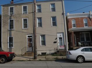 483 Markle St, Philadelphia, PA 19128