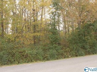 Browns Chapel Road, Rainsville, AL 35986