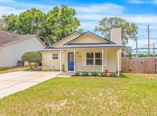 8445 Ramsgate Rd, Pensacola, FL 32514