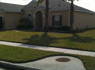 17702 Sterling Pond Ln, Orlando, FL 32820