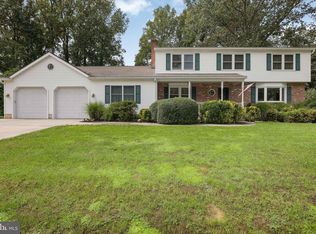 52 Kestrel Dr, Voorhees, NJ 08043
