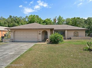 9290 Eldridge Rd, Spring Hill, FL 34608