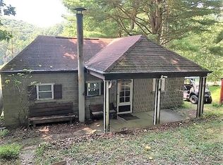 116 Upper Saint George Rd, Kennerdell, PA 16374