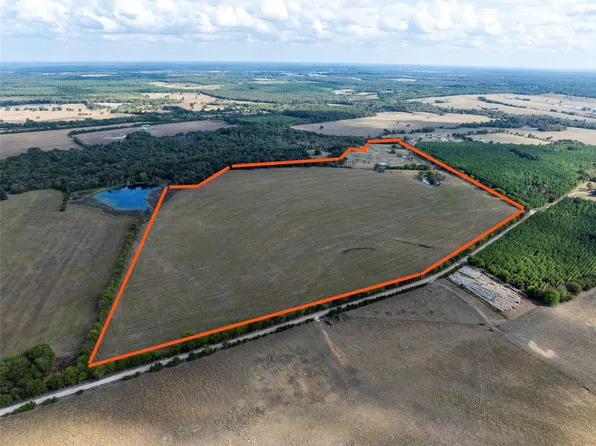 0 County Road 3305, Avery, TX 75554