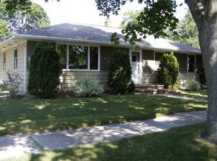 1619 N Rankin St, Appleton, WI 54911