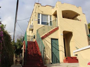 4361 City Terrace Dr, Los Angeles, CA 90063