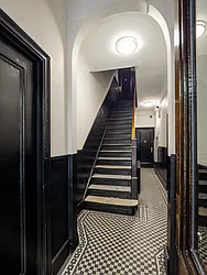 Rented by City Connections Realty