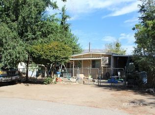 1907 Fran Ct, Lake Isabella, CA 93240
