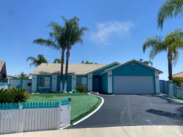 11208 Fangio Ct, Bakersfield, CA 93306