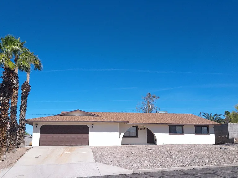 3293 Silver Arrow Dr — Photo 1