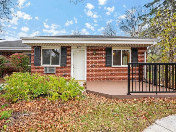 779 Kottke Drive, Madison, WI 53719