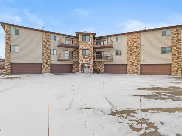 2630 Gateway Ave APT 201, Bismarck, ND 58503
