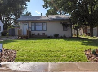 608 S Walnut St, Kimball, NE 69145