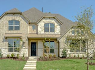 11976 Curry Creek Dr, Frisco, TX 75035
