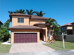 15509 SW 18th St, Miami, FL 33185