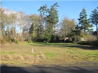 372 Duck Lake Dr SE, Ocean Shores, WA 98569