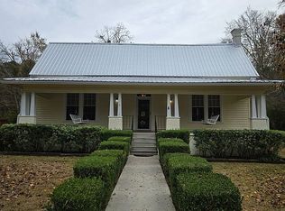 492 Highway 26 E, Cochran, GA 31014