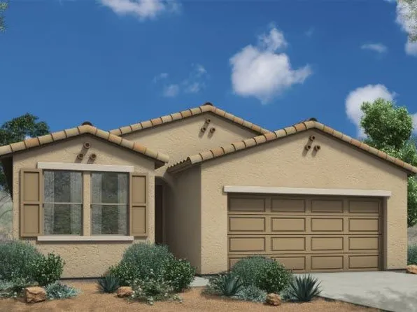 18223 W Soft Wind Dr, Surprise, AZ 85387