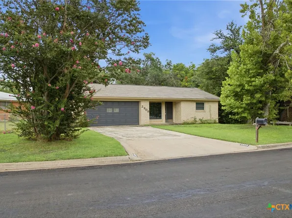 2809 Shady Hill Dr, Temple, TX 76502