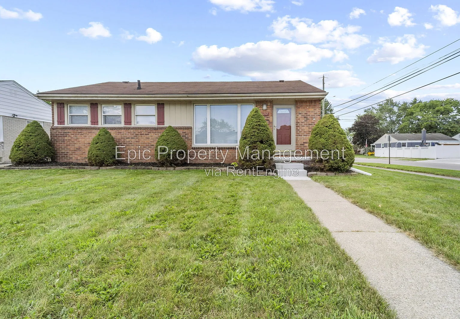 3 bed, 2.0 bath, $1,845 — Photo 1