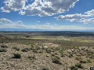 148 Hannah Way, Riverton, WY 82501