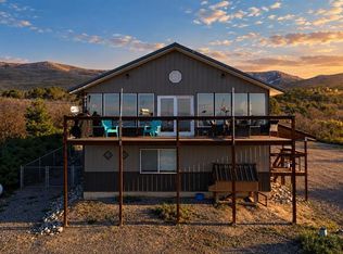 21976 2225 Road, Cedaredge, CO 81413