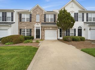 514 Turning Leaf Way, Clover, SC 29710