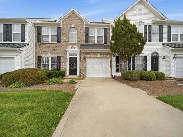 514 Turning Leaf Way, Clover, SC 29710