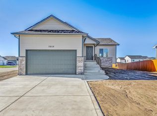 5019 S Saint Paul Ave, Wichita, KS 67217
