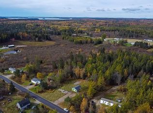 63 Duck Cove Road, Roque Bluffs, ME 04654